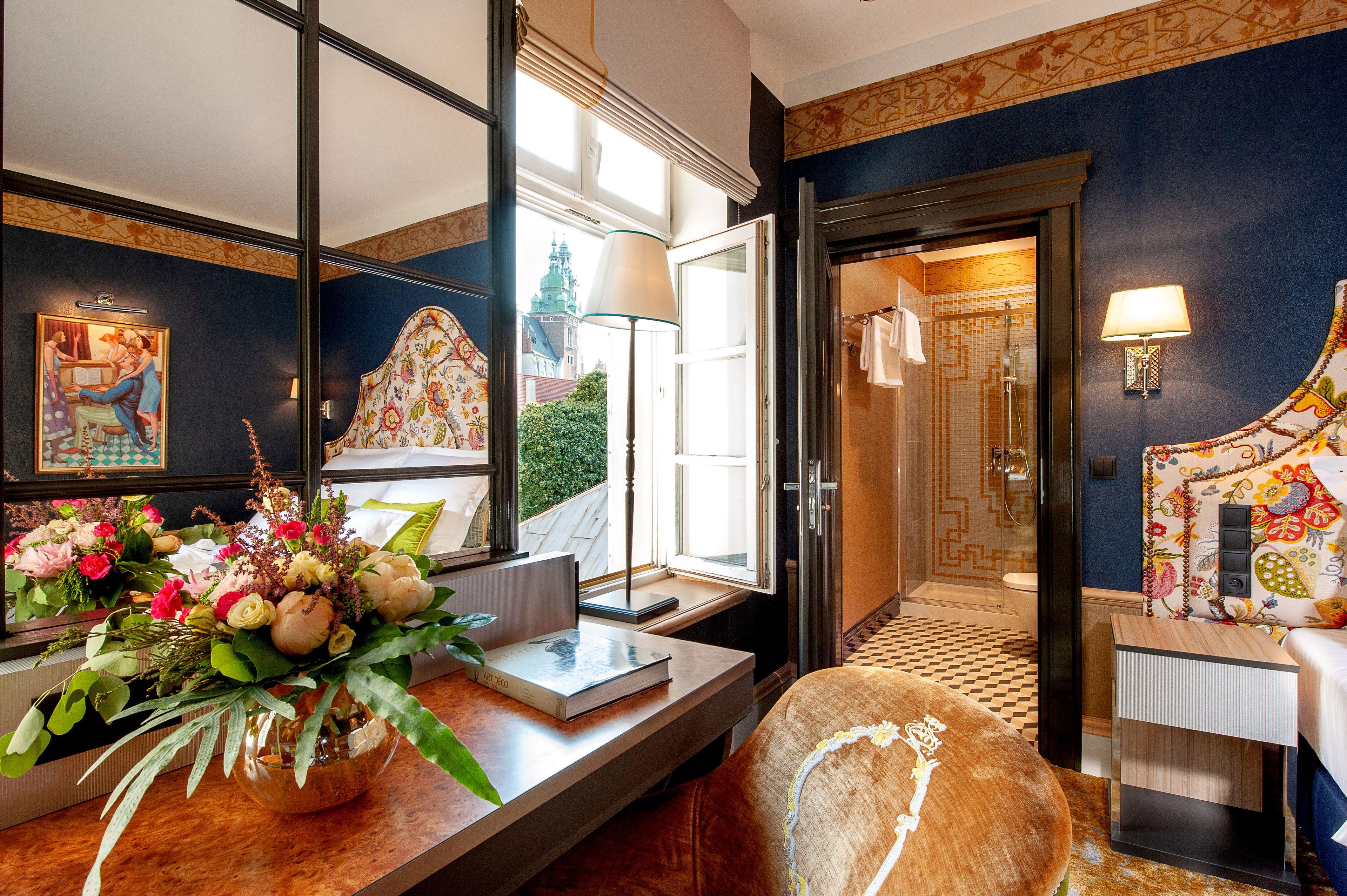 Balthazar Design Hotel — Foto’s 3